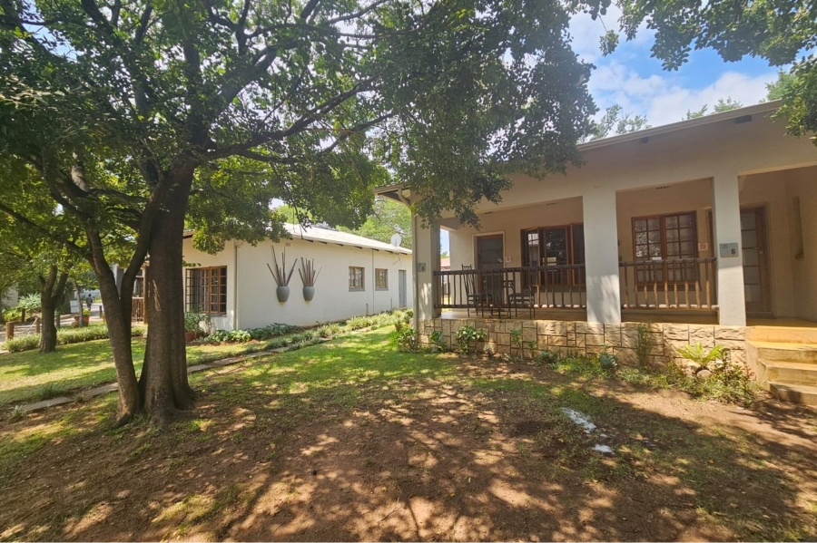 Commercial Property for Sale in Parys Free State